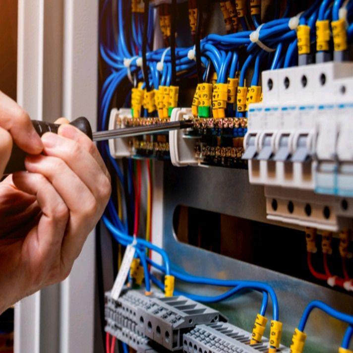 Electrical Services